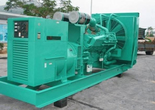 中山75kw康明斯柴油发电机组图片 中山75kw康明斯柴油发电机组图片